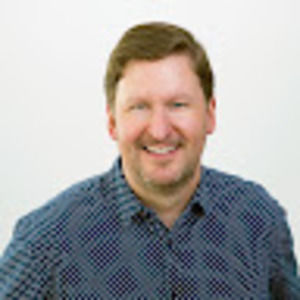 Meet your Posher, Patrick